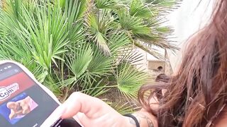 German holiday skank Tyra Riding is looking for User for a Hotel FuckDate