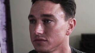 Cade Maddox and Billy Santoro fulfill cravings with wild sex