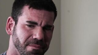 Cade Maddox and Billy Santoro fulfill cravings with wild sex
