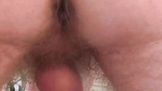 Joshua Martinez exercises long dick till cum sweats out