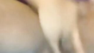 Webcam Girl Masturbates to Orgasm