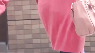 Japanese pussies pissing are voyeurs main camera target