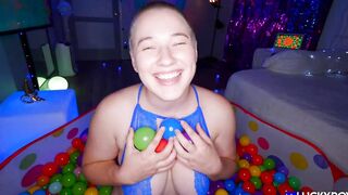 Hookup With Naturally Thick Long Tit Sexy