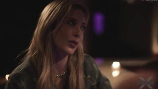 MissaX - Blue Moon Rising Pt. two - Aiden Ashley Brooklyn Gray Nicole Sage