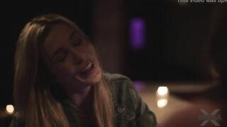 MissaX - Blue Moon Rising Pt. two - Aiden Ashley Brooklyn Gray Nicole Sage
