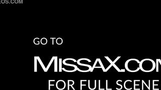 MissaX - Blue Moon Rising Pt. two - Aiden Ashley Brooklyn Gray Nicole Sage