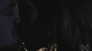 MissaX - Blue Moon Rising Pt. two - Aiden Ashley Brooklyn Gray Nicole Sage
