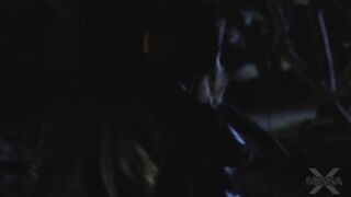 MissaX - Blue Moon Rising Pt. two - Aiden Ashley Brooklyn Gray Nicole Sage