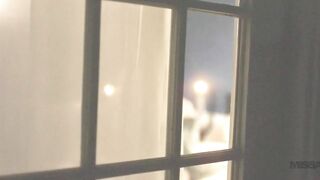 MissaX - Blue Moon Rising Pt. two - Aiden Ashley Brooklyn Gray Nicole Sage