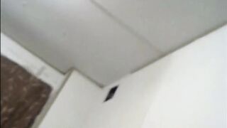 Fiance Gets Pounded With Vibrator Stuck inside Her Booty On Live Web Cam