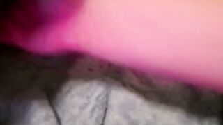 Lucky Fan Gets Prostate Milking Orgasm