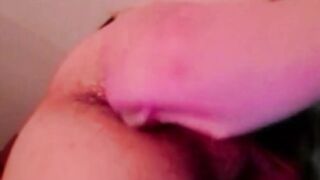 Lucky Fan Gets Prostate Milking Orgasm