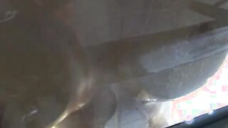 Perfect Penis for a Crazy Hot Bitch