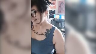 DD Sadie is Mei from Overwatch