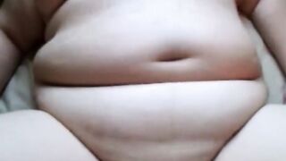 Stranger Fucks & Ejaculates On My Pregnant Wife’s Belly – She Has an Orgasm