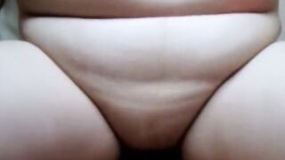 Stranger Fucks & Ejaculates On My Pregnant Wife’s Belly – She Has an Orgasm