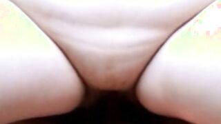 Stranger Fucks & Ejaculates On My Pregnant Wife’s Belly – She Has an Orgasm