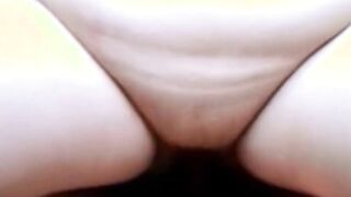 Stranger Fucks & Ejaculates On My Pregnant Wife’s Belly – She Has an Orgasm