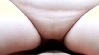 Stranger Fucks & Ejaculates On My Pregnant Wife’s Belly – She Has an Orgasm