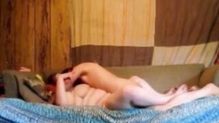 Ex-Wife Wakes Up To A Stranger Fucking Her With Jizzed