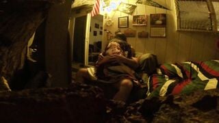 one weekend, 12 orgasms...part one