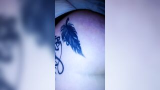 point of view Hold your holes open for Daddy's bbcs, slutty PAWG MILF