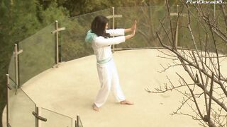 Soak Milfs into LA