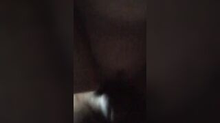 Nailed me doggy style, condom, cummed