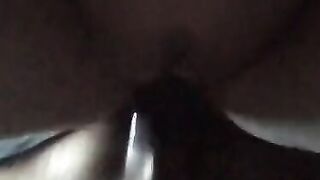 Nailed me doggy style, condom, cummed