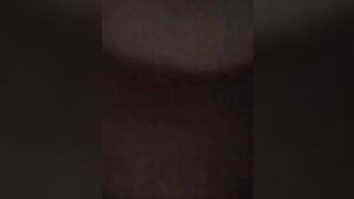 Nailed me doggy style, condom, cummed