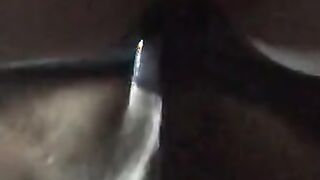 Nailed me doggy style, condom, cummed