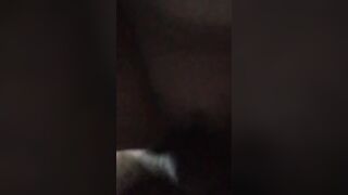 Nailed me doggy style, condom, cummed