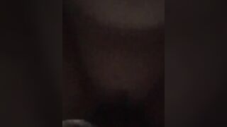 Nailed me doggy style, condom, cummed