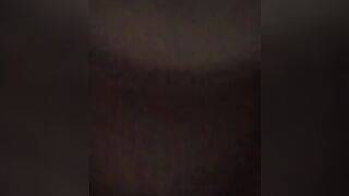 Nailed me doggy style, condom, cummed