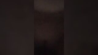 Nailed me doggy style, condom, cummed