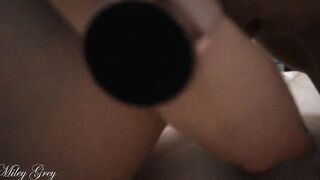 I LOVE HIS COCK - Miley Grey