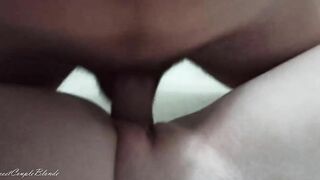 He Fucks Me and I Record It - Miley Grey