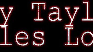 4 Eyed Sweetie Jay Taylor Face Fucks Miles Big's Huge Stiff Dick!