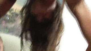Anal Invasion #1