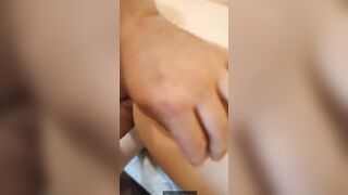 PeachBitch: Teaching My Young Stepsister To Pounded, First Time Sex