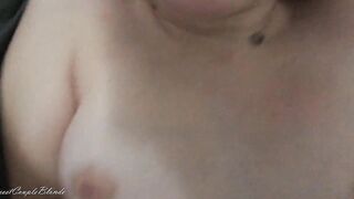 Fucking Her - Miley Grey