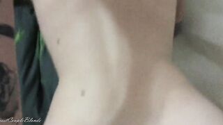 Fucking Her - Miley Grey