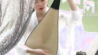 [Domestic] Madou Media Works/MAD-009 Qin Ji 001/ View for free