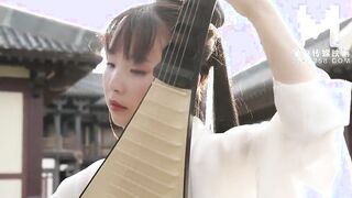 [Domestic] Madou Media Works/MAD-009 Qin Ji 001/ View for free