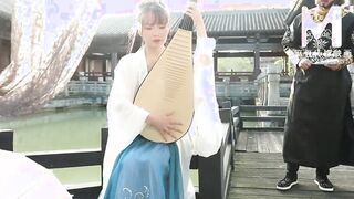 [Domestic] Madou Media Works/MAD-009 Qin Ji 001/ View for free