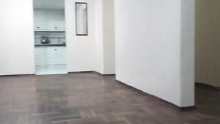 My fiance is visited by her best friend and she stays with us into the same bed and we end up fucking without my fiance noticing what a crazy sexy pounded I gave the very whore