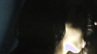 I found a cunt with mouth lost into the forest and I just lost my penis in her