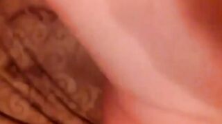 Amateur Anal: From Ass to Mouth