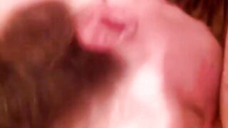 Amateur Anal: From Ass to Mouth