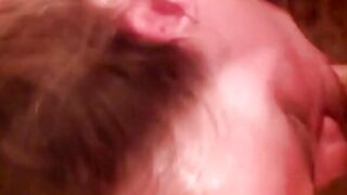 Amateur Anal: From Ass to Mouth